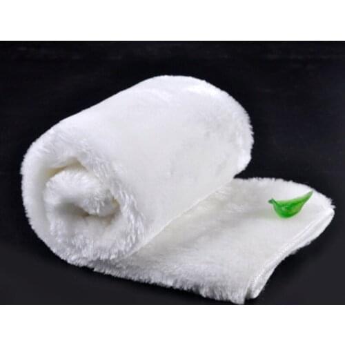 NuoNuoWell 2x Biochemical Cotton Filtration Material Reusable Aquarium Thick Filter Carpet Magic Purify Blanket Filter Sock