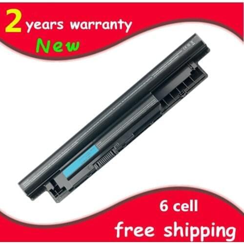 New MR90Y XCMRD 68DTP G35K4 Laptop Battery for DELL Inspiron 3421 3721 5421 5521 5721 3521 3437 3537 5437 5537 3737 5737 XCMRD
