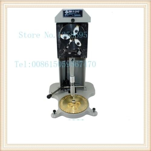 Diy Finger Ring Marking Machine gold siliver inside ring engraver manual ring engraving machine buy one machine one plate free