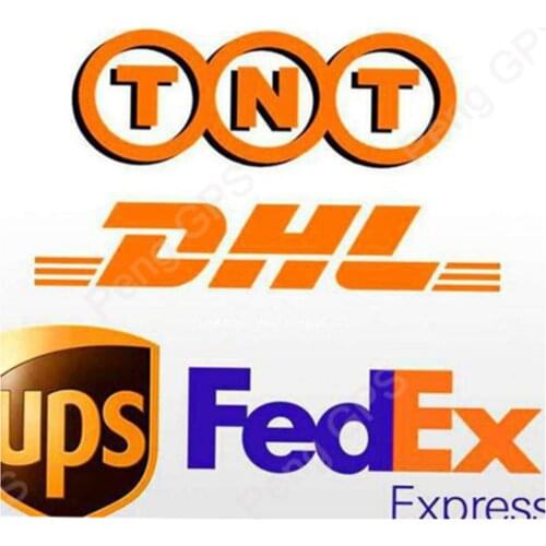 Up freight for Hong Kong/China Post Air Mail/DHL