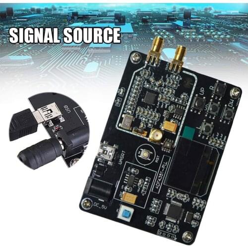 Etmakit Electronic Measuring Instruments