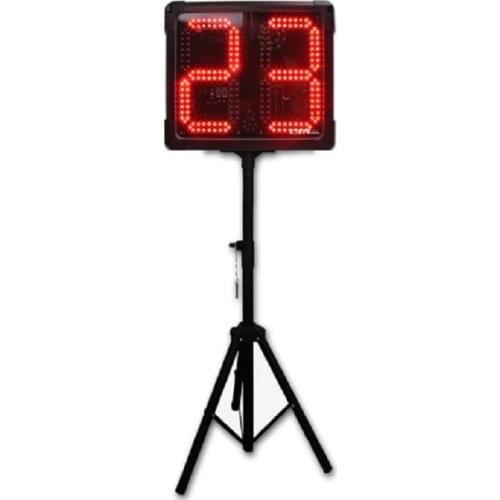 [Ganxin] Led 12/24s Shot Clock Used for Basketball Timing Equipment
