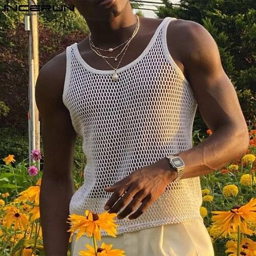 INCERUN Travel Vests