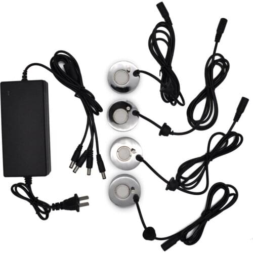 ISWEEP Aroma Diffusers