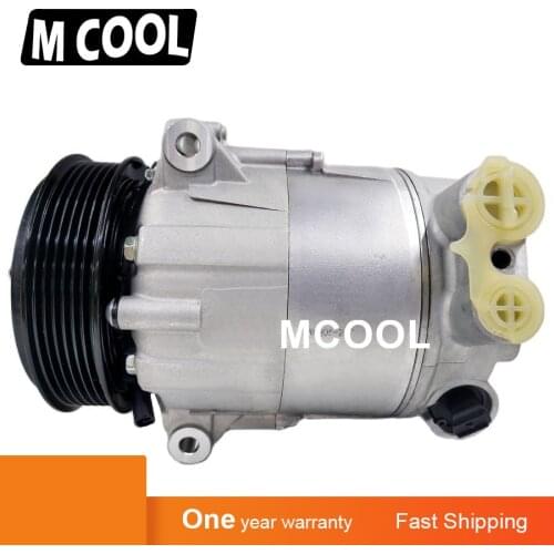 Air Conditioning Compressor For Auto Maserati Maserati Quattroporte V8 3.8L Ghibli levante Grand Turismo 304880 308715