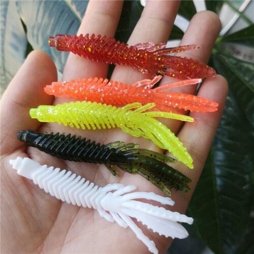 Силиконовые приманки MuKun China At AliExpress