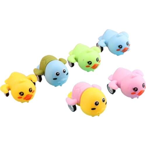 Push and Go Back and Forth Car Toys Party Gifts Stocking Fillers for Toddlers H055