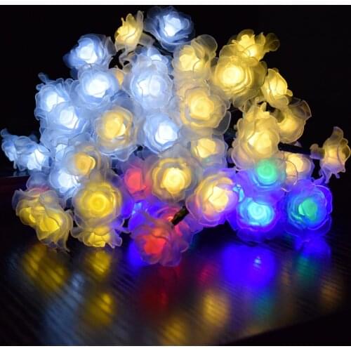 Ousam LED LED String Lights