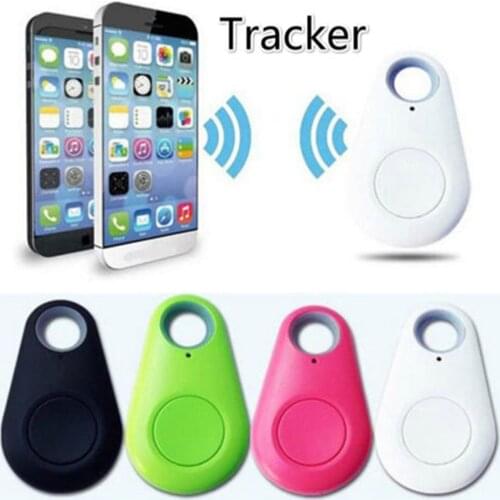 Alarm Key Child Pet Finder Spy Mini GPS Tracking Finder Device Auto Car Pets Kids Motorcycle Tracker Track