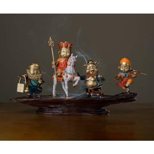 TANGYONG ART Large Burners