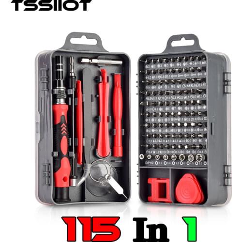 Tssiiot Hand Tools