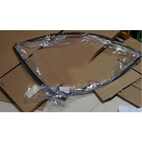 For BMW E46 318 320 325 328 330 Front Rear Glass Windshield Seal Strip
