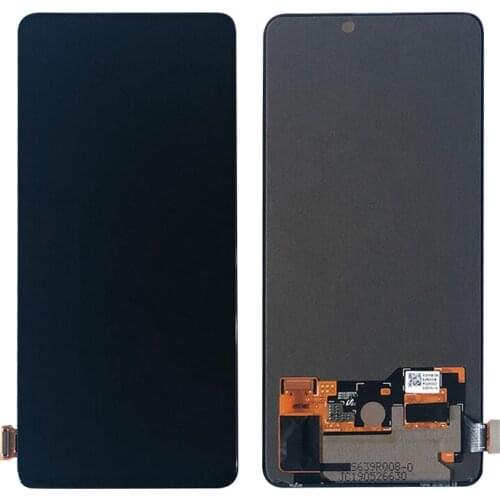 High Quality LCD Display For XIaomi Red mi Redmi K20 PRO K20 LCD Display Touch Screen Digitizer Assembly