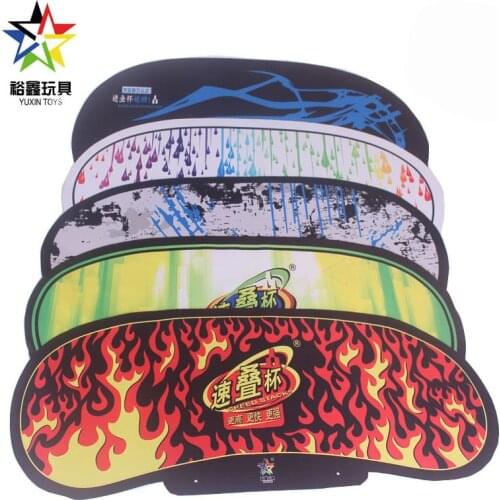 YUXIN Magic Cube Quick Stack Cup Flying Stack Cup Set Cup Fast Competitive Game Toy Professional Adult Puzzle Antistress Toys