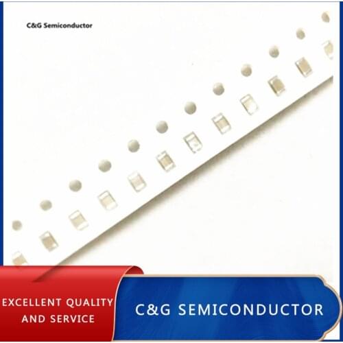 4000PCS Ceramic capacitors 0805 0.01uf 10nf 103K X7R 10% 50v (10PF 22PF 33PF 47PF 100PF 150PF 200PF 220PF 330PF 470PF 1NF 10NF