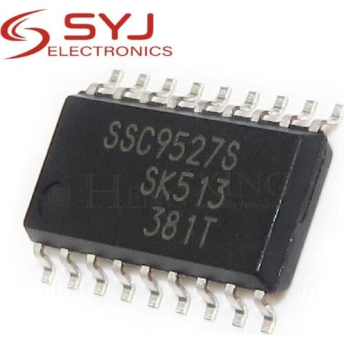 5pcs/lot SSC9527S SSC9527 SOP-18 In Stock
