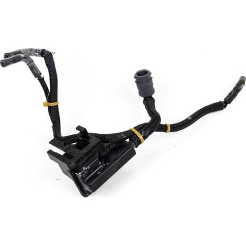 9805699980 High Quality New EGR Controller Vacuum Tube For Peugeot 2008 308S 308 408 008 Free Shipping