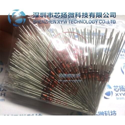 Free Shipping cost 250PCS/lot Zener diode 1N4746A IN4746A dip 1 W 18 V DO-41 new original, special sales