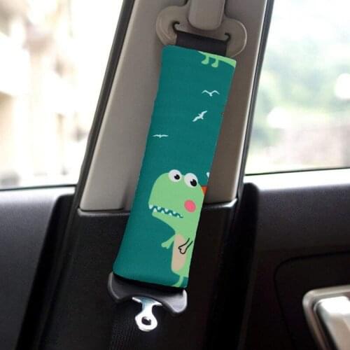 Seat Belts DejavYOU China
