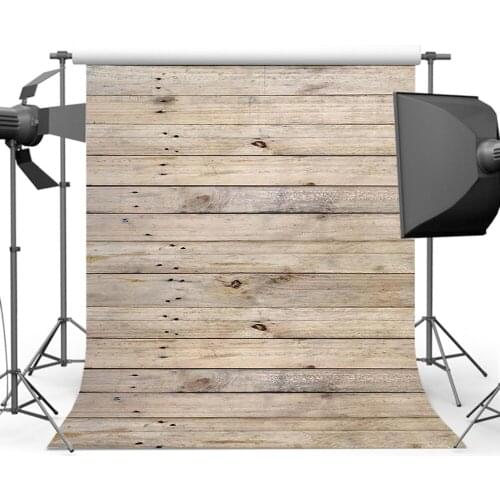 Newborn Background for Photography Wood Floor Backdrop for Baby Party Photo Shoot Floor-722