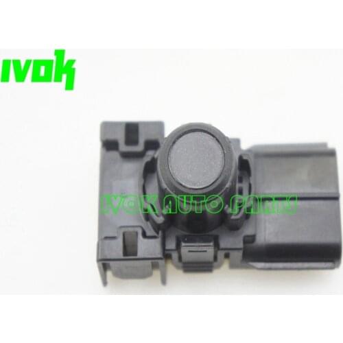 Car Reverse Sensor For Lexus CT200h GS350 GS450h 3.5L V6 89341-76010-C2 8934176010C2 Starlight Black (217)