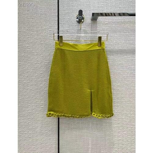 Fyion Women's Knitted Skirts