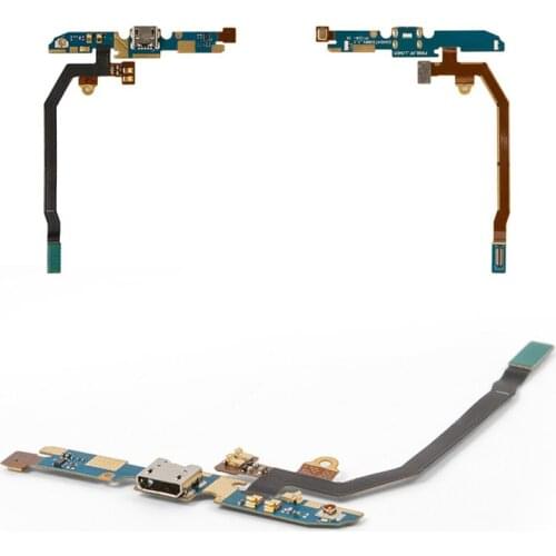 Heyman Microphones For LG Optimus Phones