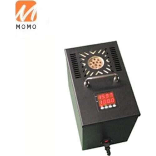 Dry Block Calibrator Zero Point Dry Well Zero Thermostatic Bath ET251 Zero Thermostat(Cold Junction Compensation) for Sales