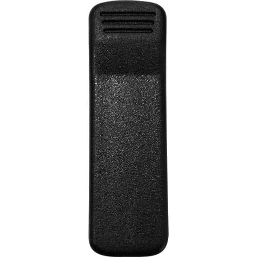 10Pcs HLN8255 Belt Clip 3.3Inch Spring Action Compatible for Motorola Radio CP140 CP150 GP3688 EP450 PMNN4251 NNTN4497 NNTN4970