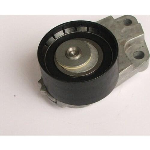 Tensioning Wheel 2108-1006120 VKM13046 for LADA SAMARA