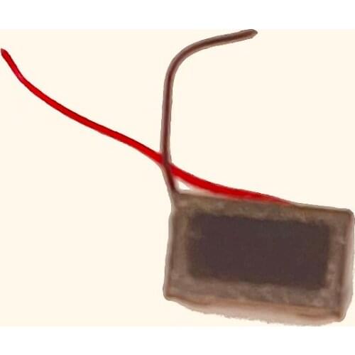 DOOGEE Y8 Used Voice Receiver Earpiece Ear Speaker For DOOGEE Y8 MT6739 Quad Core 6.1 inch 1280*600 Smartphone Free Shipping