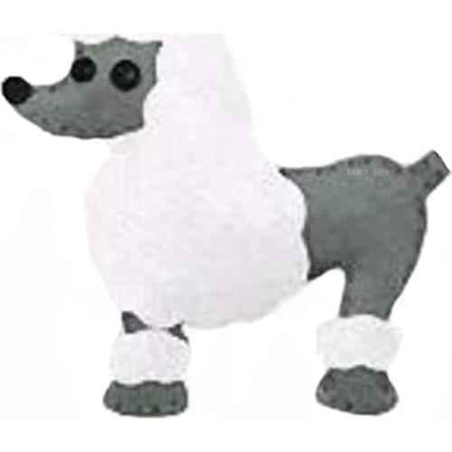 2021 New Dog felt woven toy Cutting Dies Wooden Knife Die Compatible With Most Manual Die Cut Cutters