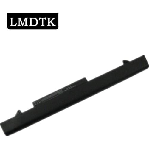 LMDTK New 4CELLS laptop battery For HP ProBook 430 430-G1 430-G2 RA04 H6L28ET HSTNN-IB4L H6L28AA FREE SHIPPING