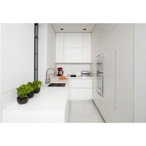 2016 new design hot sales kitchen unit white lacquer modular kitchen cabinets kitchen door customised white kitchen furnitures