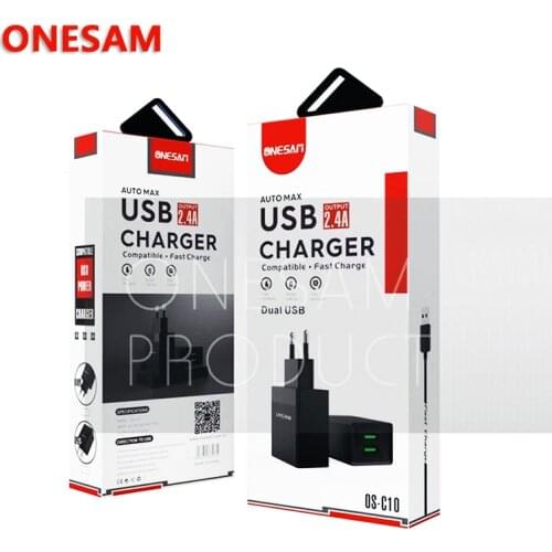 Onesam Network Chargers For Mobile Phones