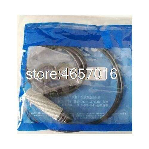 CR18-8DN CR18-8DP CR18-8DN2 CR18-8DP2 M18 Capacitive Proximity Switch Sensor New High Quality