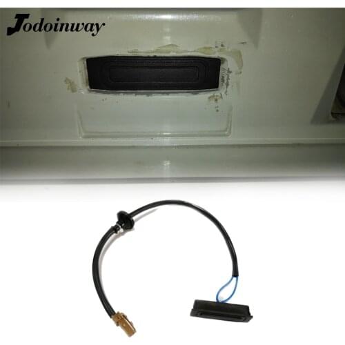 Car Trunk Control Switch Rear Trunk Open And Close Button Deck Lid Opener For Nissan Teana J32 2013 25380-JN20A