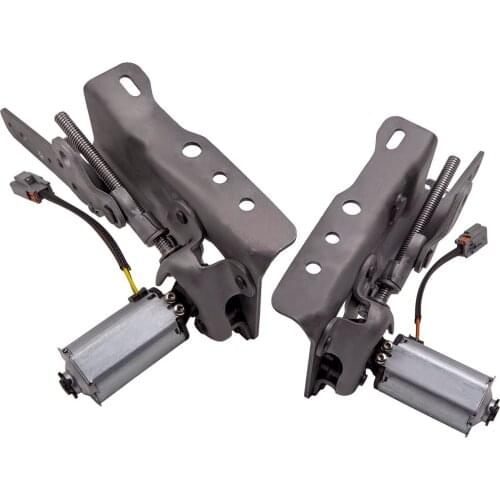 Fold for Seat Hinge Motor Right+Left for Ford Mercury 6L2Z7861382EA New High Quality