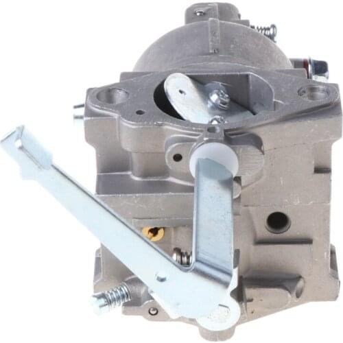 Replacement Carburetor Carb Assembly with Gasket fits YAMAHE MZ360 Engine Generators Without Solenoid