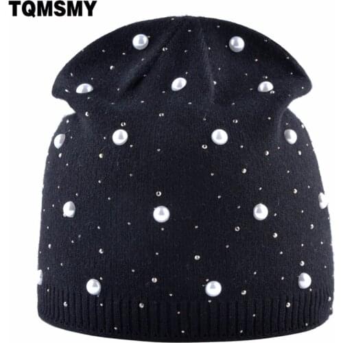 Women's Winter Hats TQMSMY China