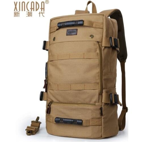 XINCADA Backpacks For Men