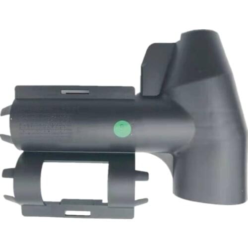 Suitable for Peugeot 508 Citroen C5 C6 rear shock absorber protective cover rear axle shock absorber plastic shell OEM 521814