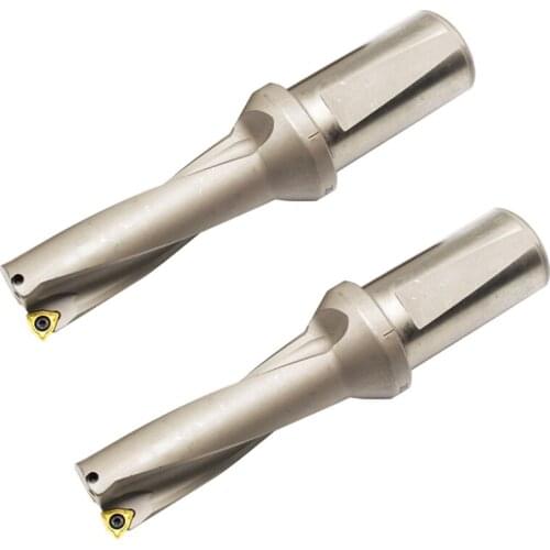 2D02.-65.0-XP40-WC06-04 power u drill 2D 65mm