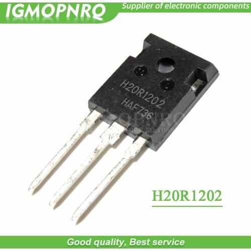 5pcs H20R1202 H30R1603 TO-247 H15R1203 H20R1203 H30R1602 TO247