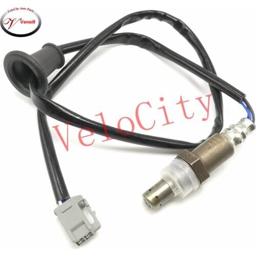 Oxygen Sensor O2 Sensor Part No# 89465-50160 8946550160 For 00-06 Lexus LS430 4.3L 00-06 Celsior 4.3L