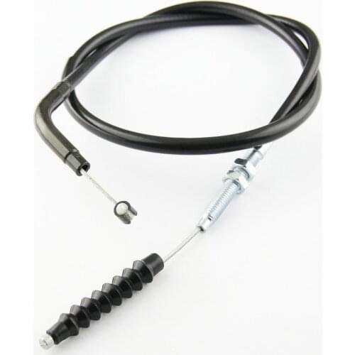 Motorcycle Clutch Control Cable Wire Line For Honda VFR400 NC30 1989 1990 1991 1992 RVF400 NC35 1994 1995 1996 Moto Accessories