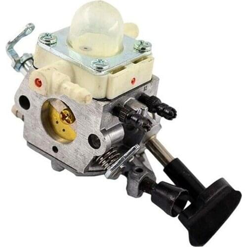 SH56 CARBURETOR C1M-S261 FOR STIHL SH56C SH86 BG56 BG86 & MORE BLOWERS STRIMMERS CARB 4241 120 0616 FREE SHIPPING
