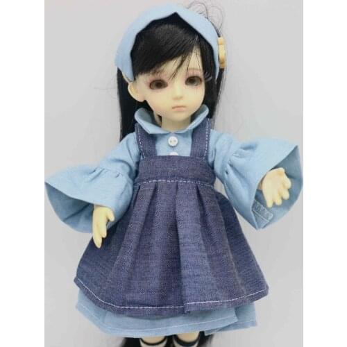 27cm BJD clothes(suitable for 1/6 doll)0928