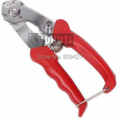 Whole Sale 30pcs/lot 5 in 1 Mountain Bike BMX Cycling Inner Outer Brake Gear Wire Cable Cutter Free Shipment