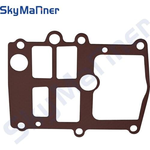 682-11351 Cylinder Gasket for yamaha 9.9HP 15HP 2 stroke outboard motor 682-11351-02 682-11351-01 682-11351-00 682-11351-A0